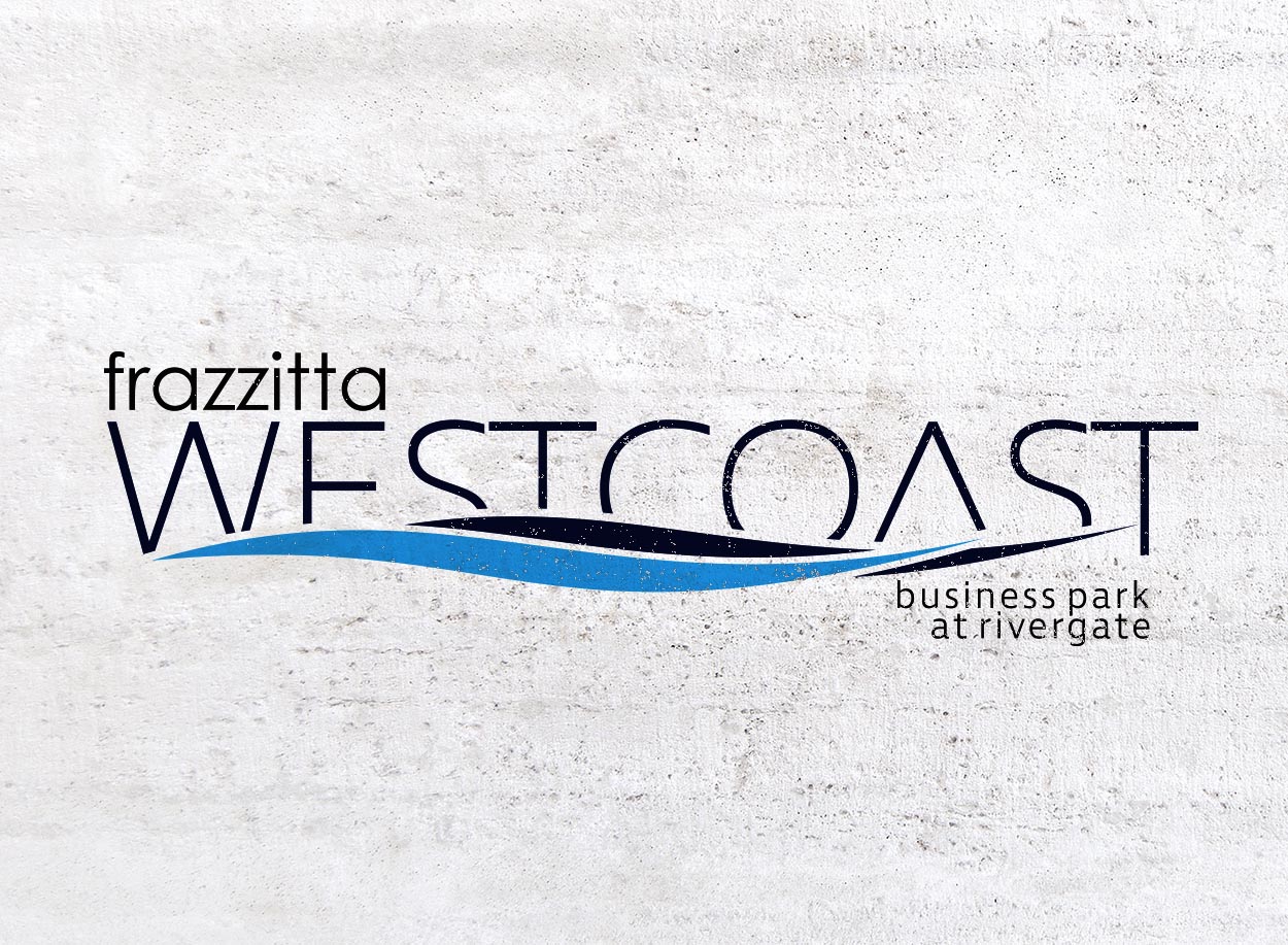 Frazzitta Westcoast Logo Design